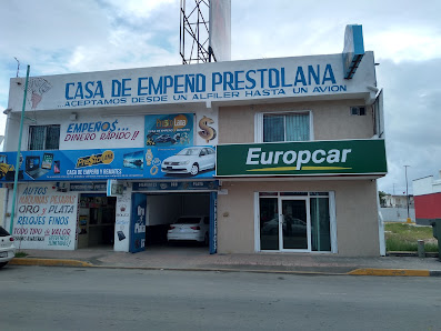 Renta De Autos En Chetumal